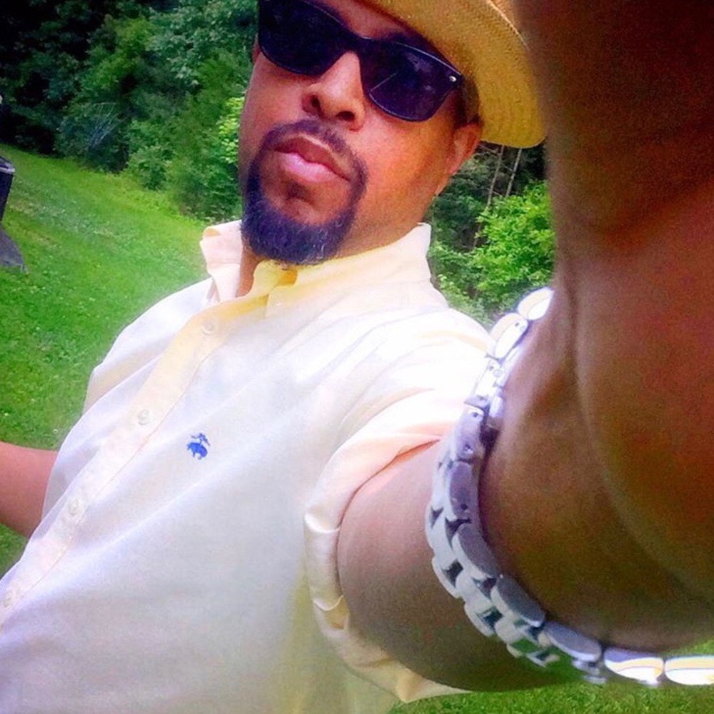 Meet your Posher, Chris